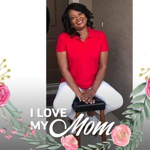 Meet your Posher, Kisha